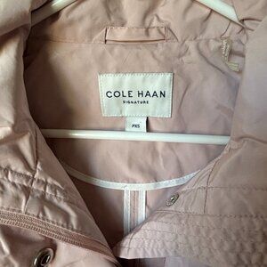 Rain Coat